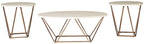 Tarica Table (Set of 3)