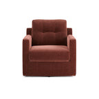 Modular One Swivel Chair - Fabric