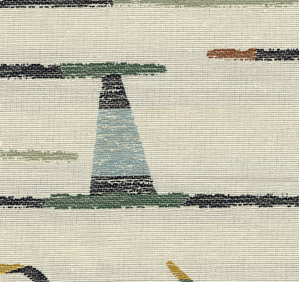 Amity Bay Sofa Chaise - Fabric