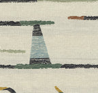 Amity Bay Sofa Chaise - Fabric