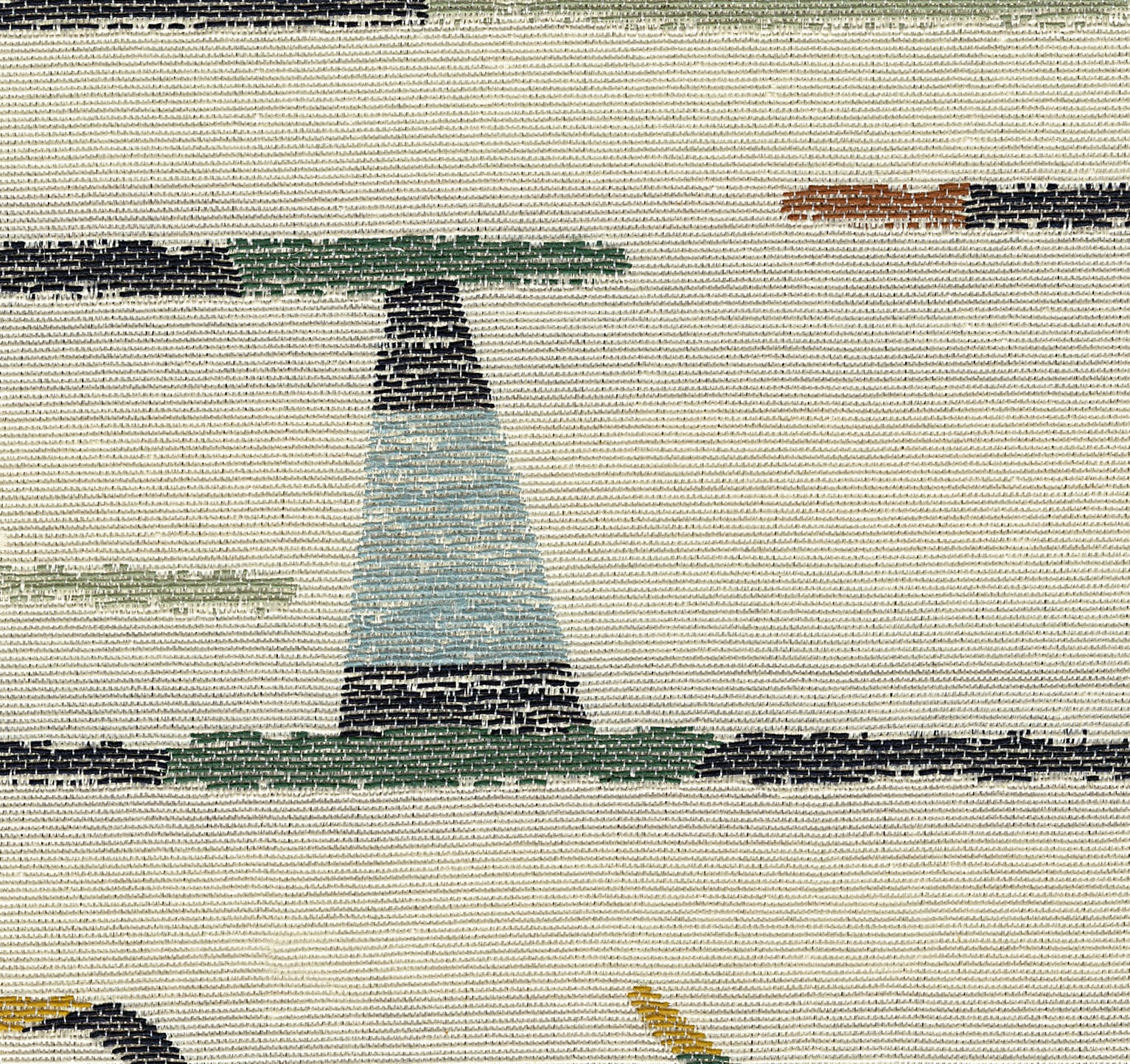 Amity Bay Sofa Chaise - Fabric