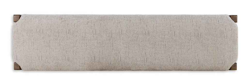 Cabalynn 63 Dining Bench - Indoor