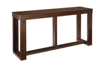 Watson Sofa Table - Dining Table