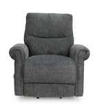 Aureta Power Lift Recliner - Reclining