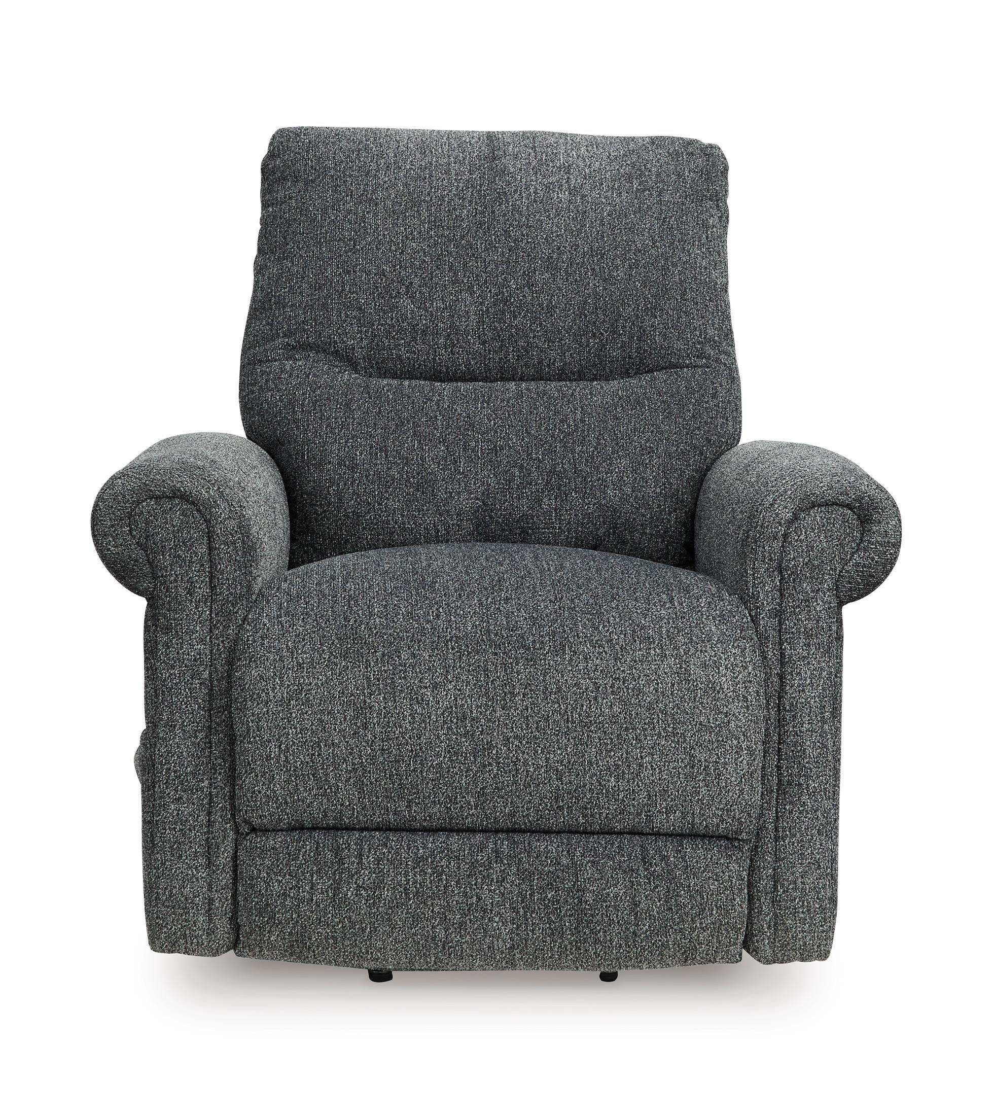Aureta Power Lift Recliner - Reclining