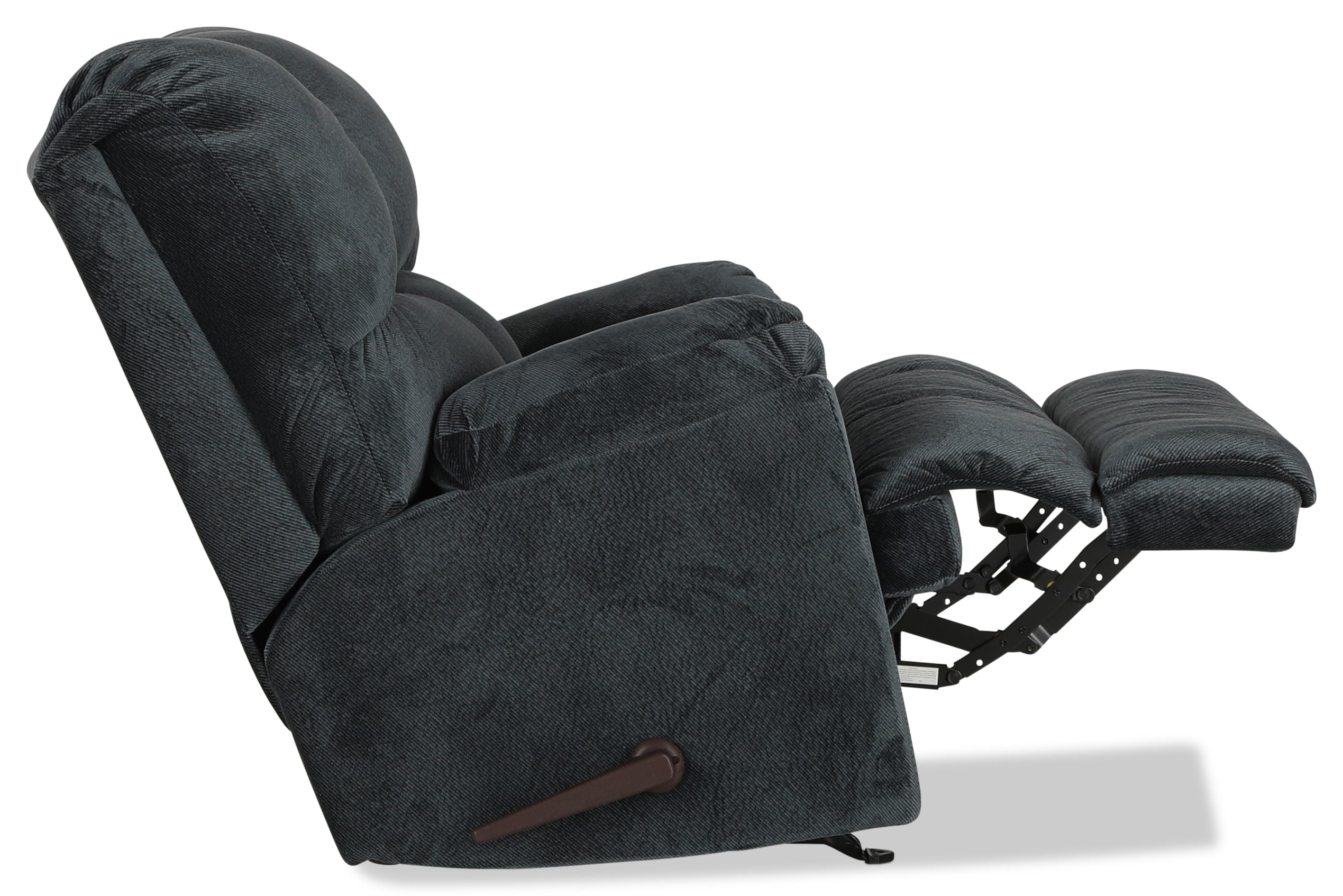 Corbin Rocker Recliner - Fabric