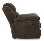 Frohn Rocker Recliner - Fabric