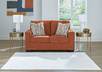 Aviemore Loveseat - Indoor