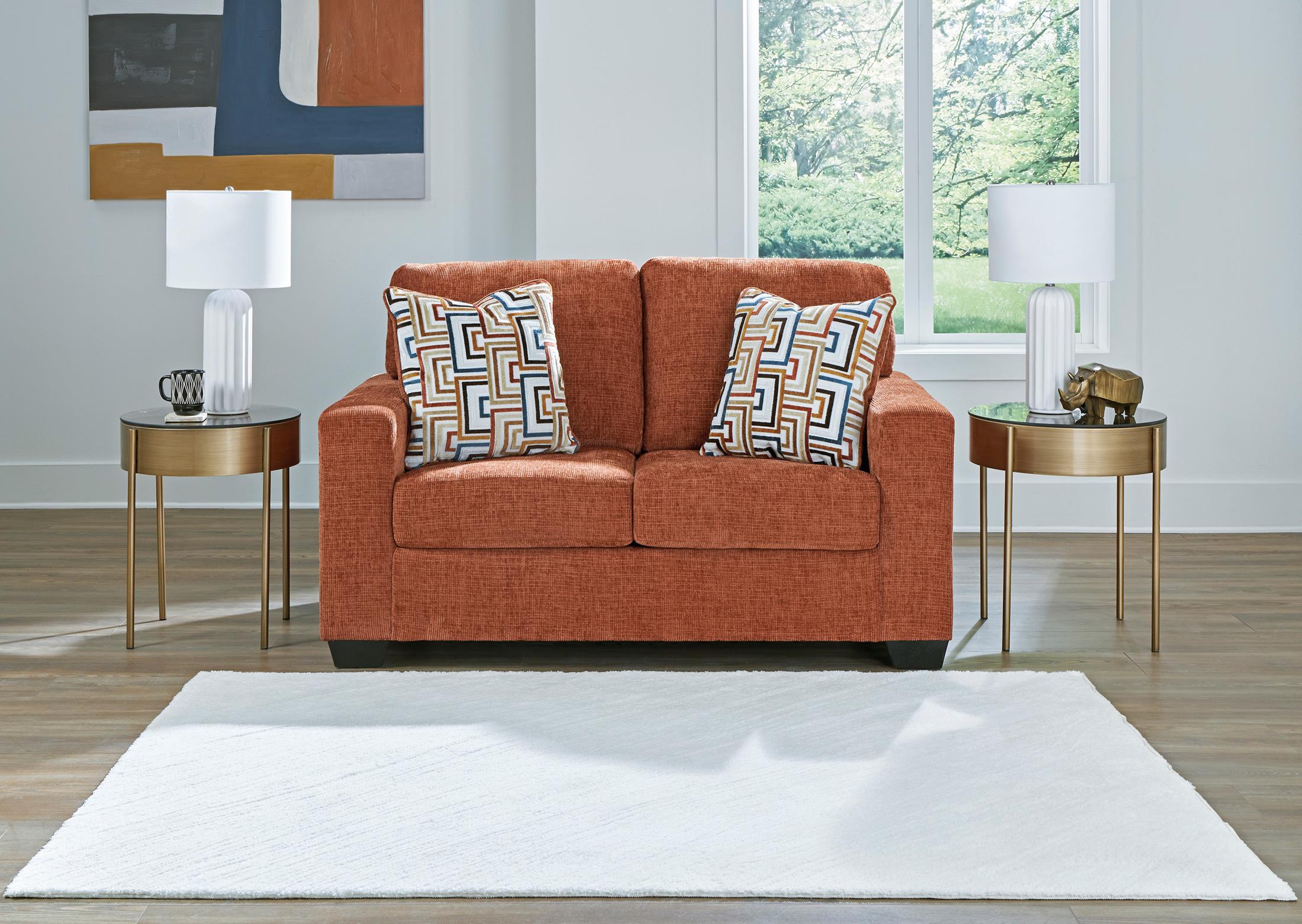 Aviemore Loveseat - Indoor