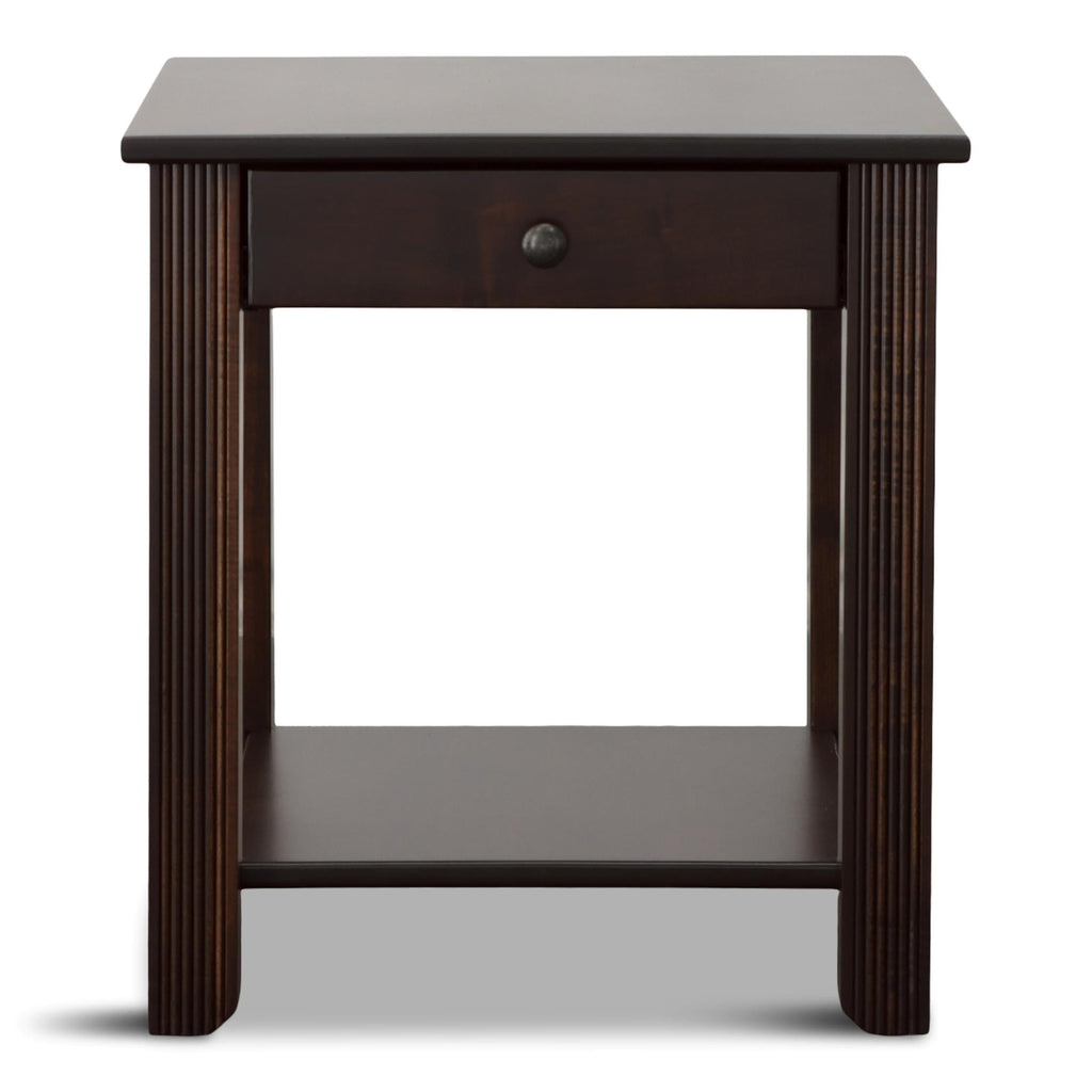 Windham End Table - Indoor