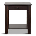 Windham End Table - Indoor