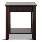 Windham End Table - Indoor