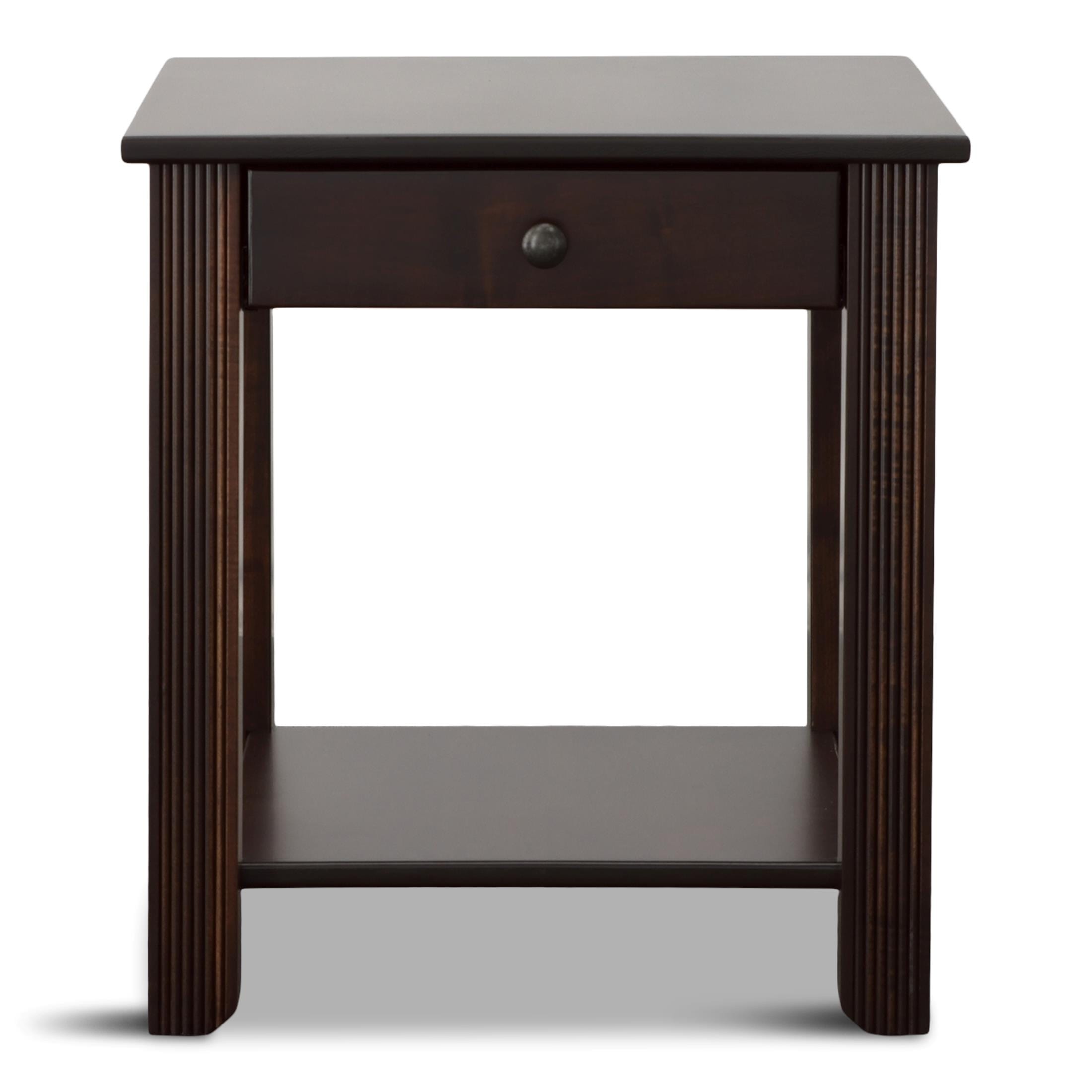 Windham End Table - Indoor