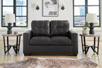 Barlin Mills Loveseat - Indoor