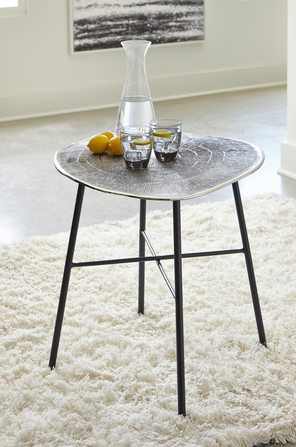 Laverford End Table - Indoor