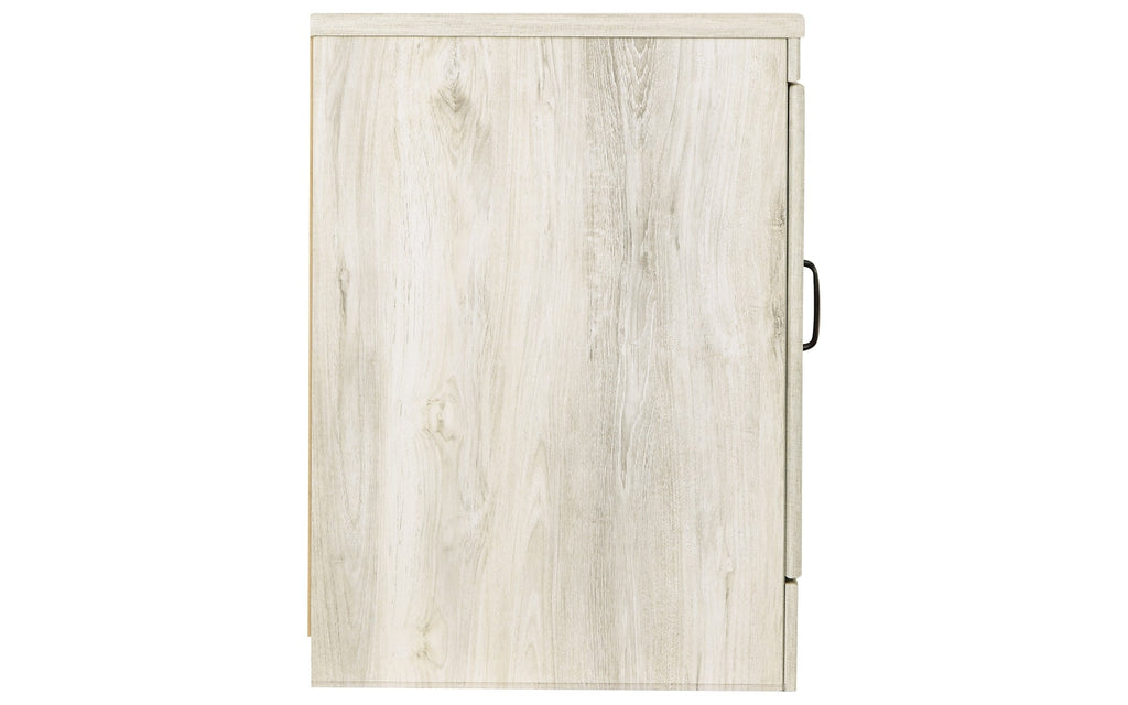 Bellaby 63 TV Stand - Console Table