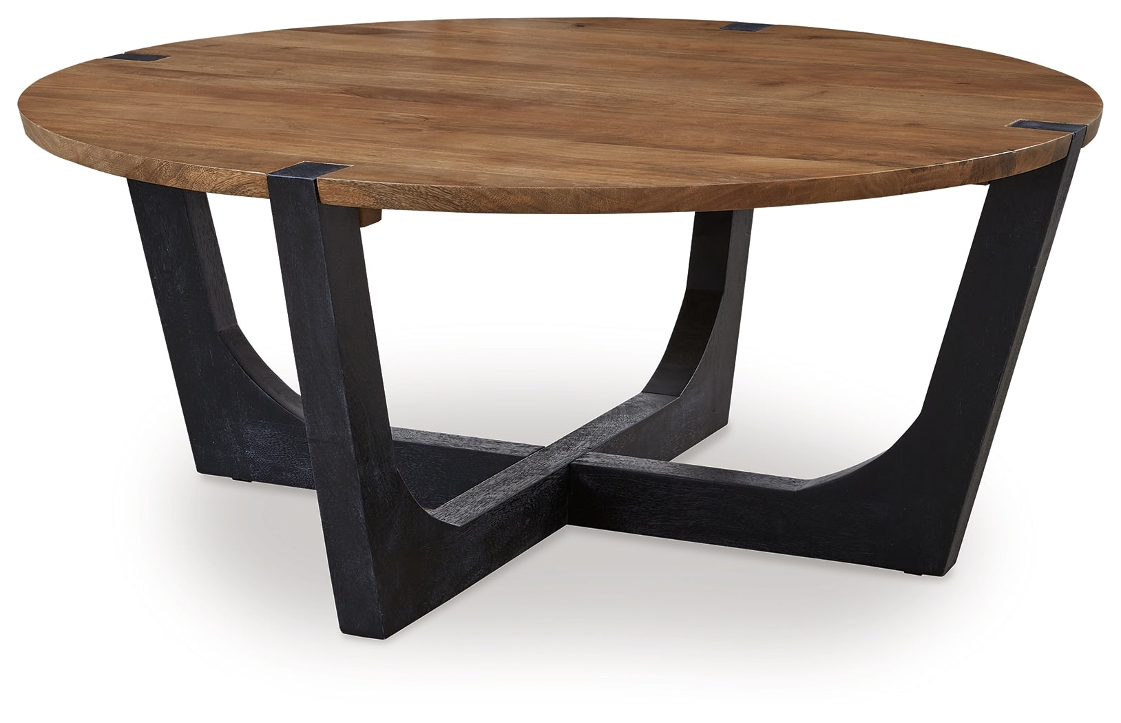 Hanneforth Coffee Table - Indoor