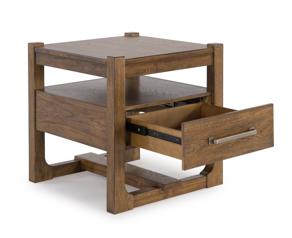 Cabalynn End Table - Indoor