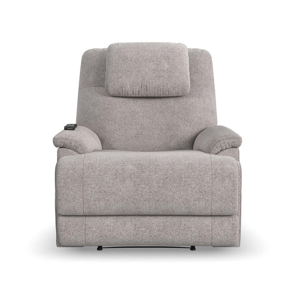 Zecliner Petite Power Lift Recliner - Reclining