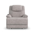 Zecliner Petite Power Lift Recliner - Reclining