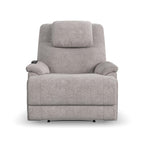 Zecliner Petite Power Lift Recliner - Reclining
