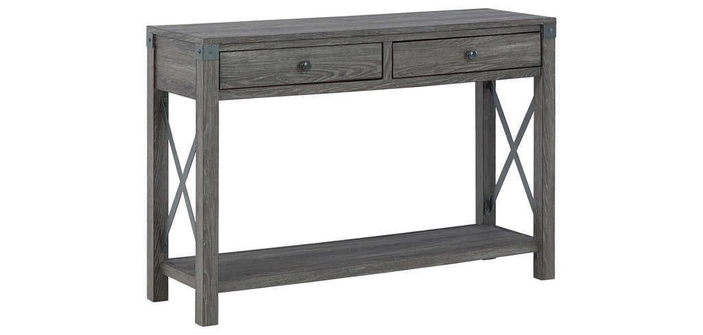 Freedan Sofa Table - Dining Table