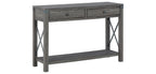 Freedan Sofa Table - Dining Table