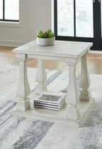 Arlendyne End Table - Indoor