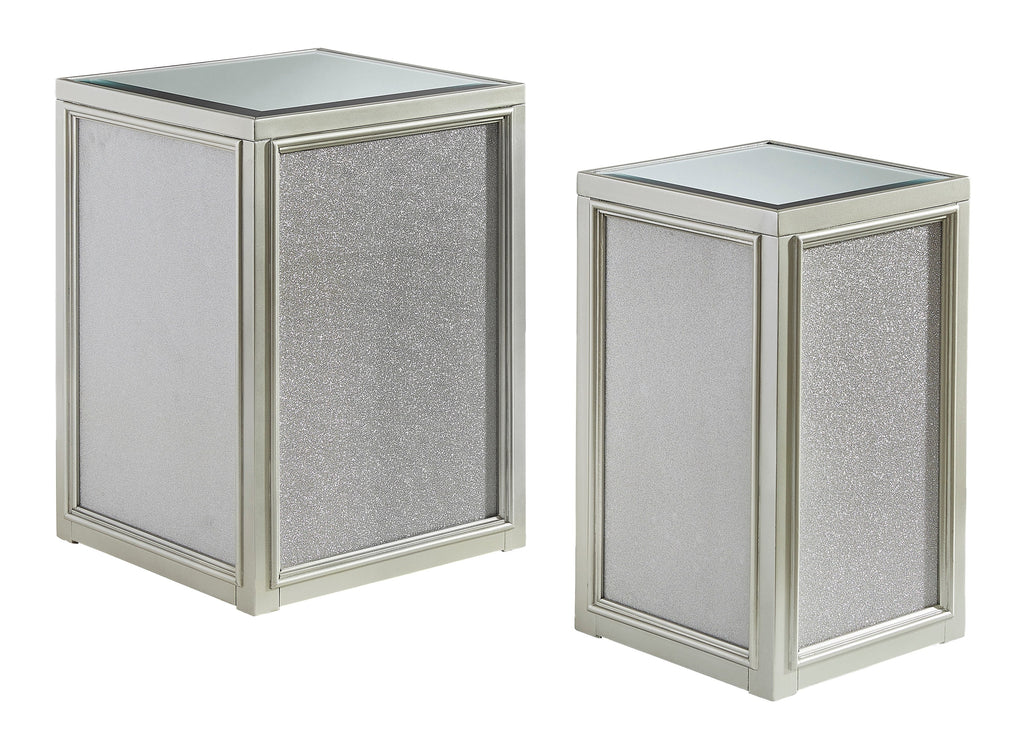 Traleena Nesting End Table Set - Indoor