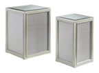 Traleena Nesting End Table Set - Indoor