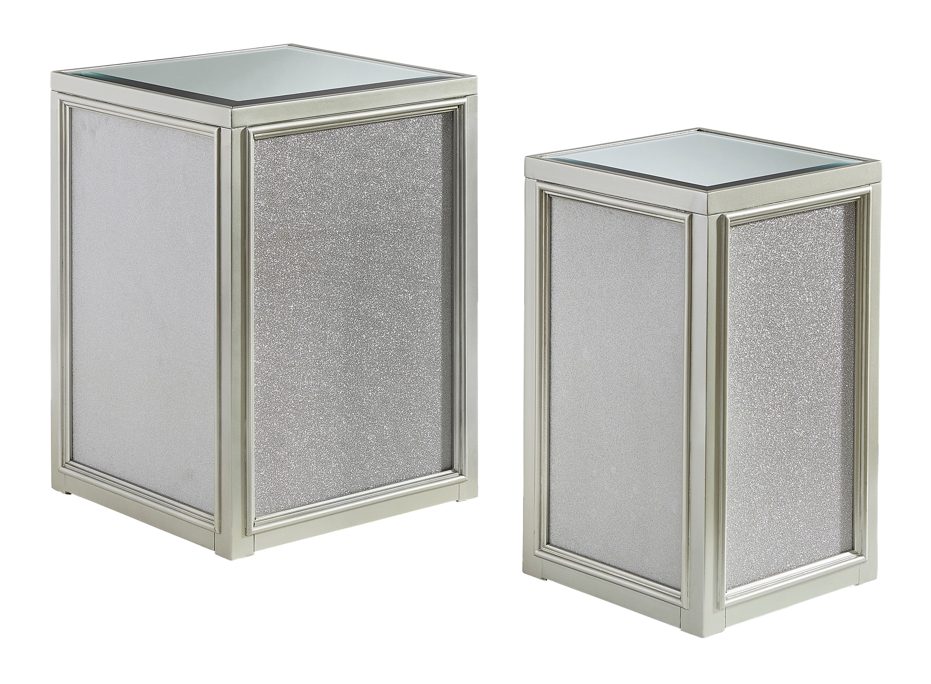 Traleena Nesting End Table Set - Indoor