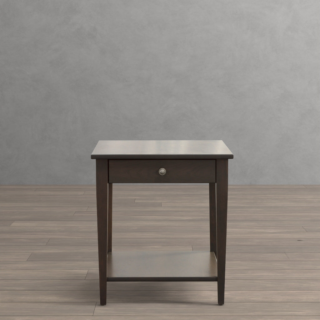 Urban Shaker End Table - Indoor