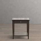 Urban Shaker End Table - Indoor