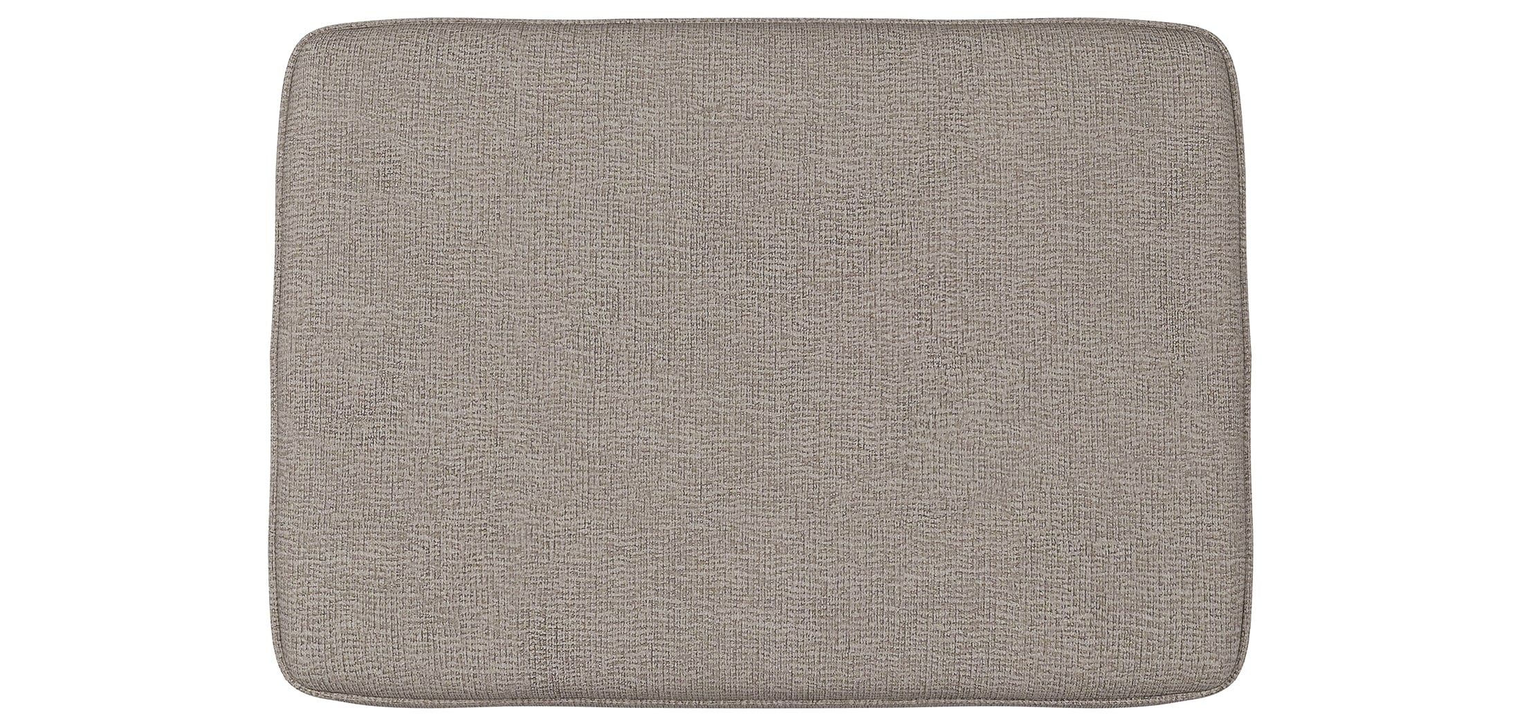 Greaves Ottoman - Fabric