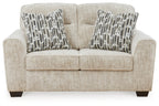 Lonoke Loveseat - Indoor