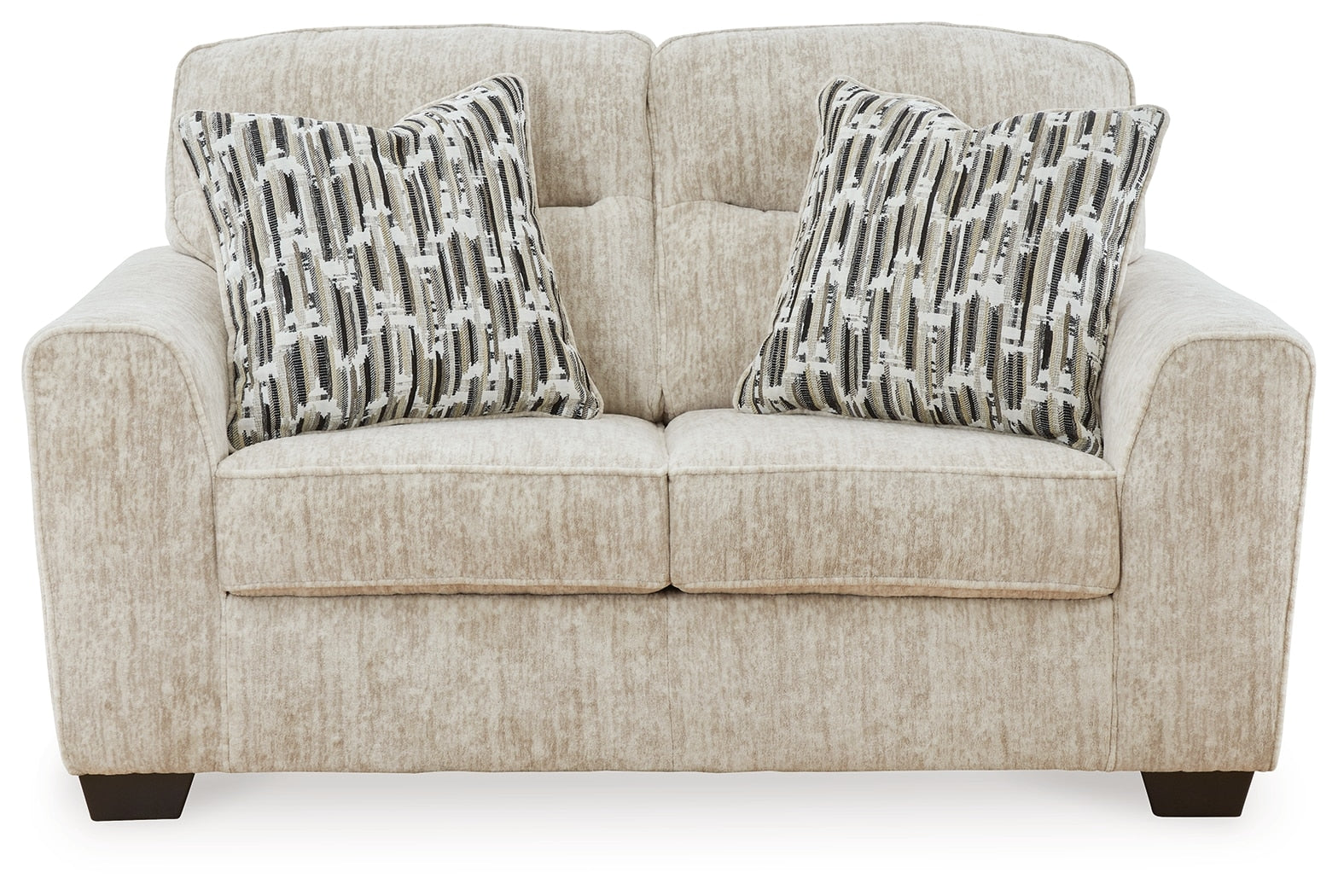 Lonoke Loveseat - Indoor