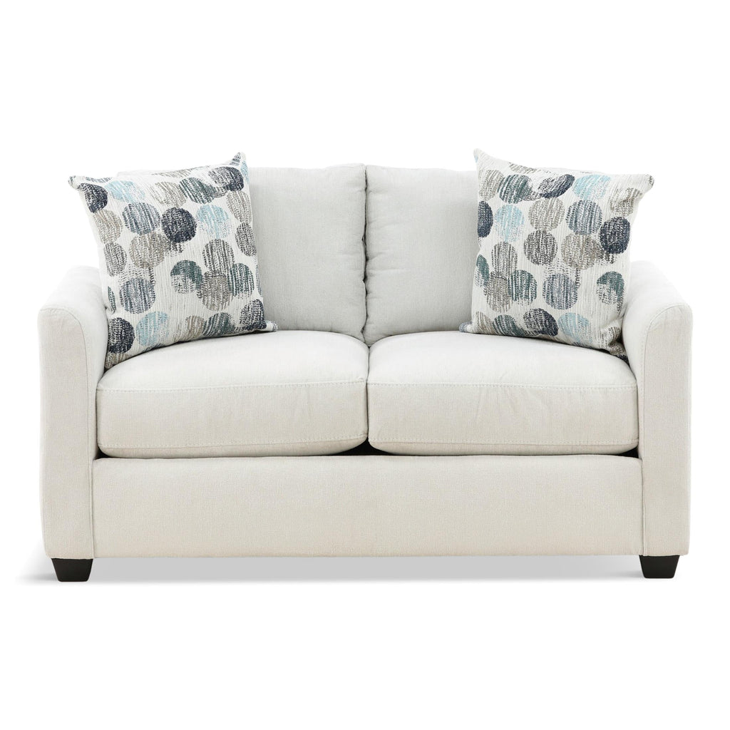 Ringold Loveseat - Indoor