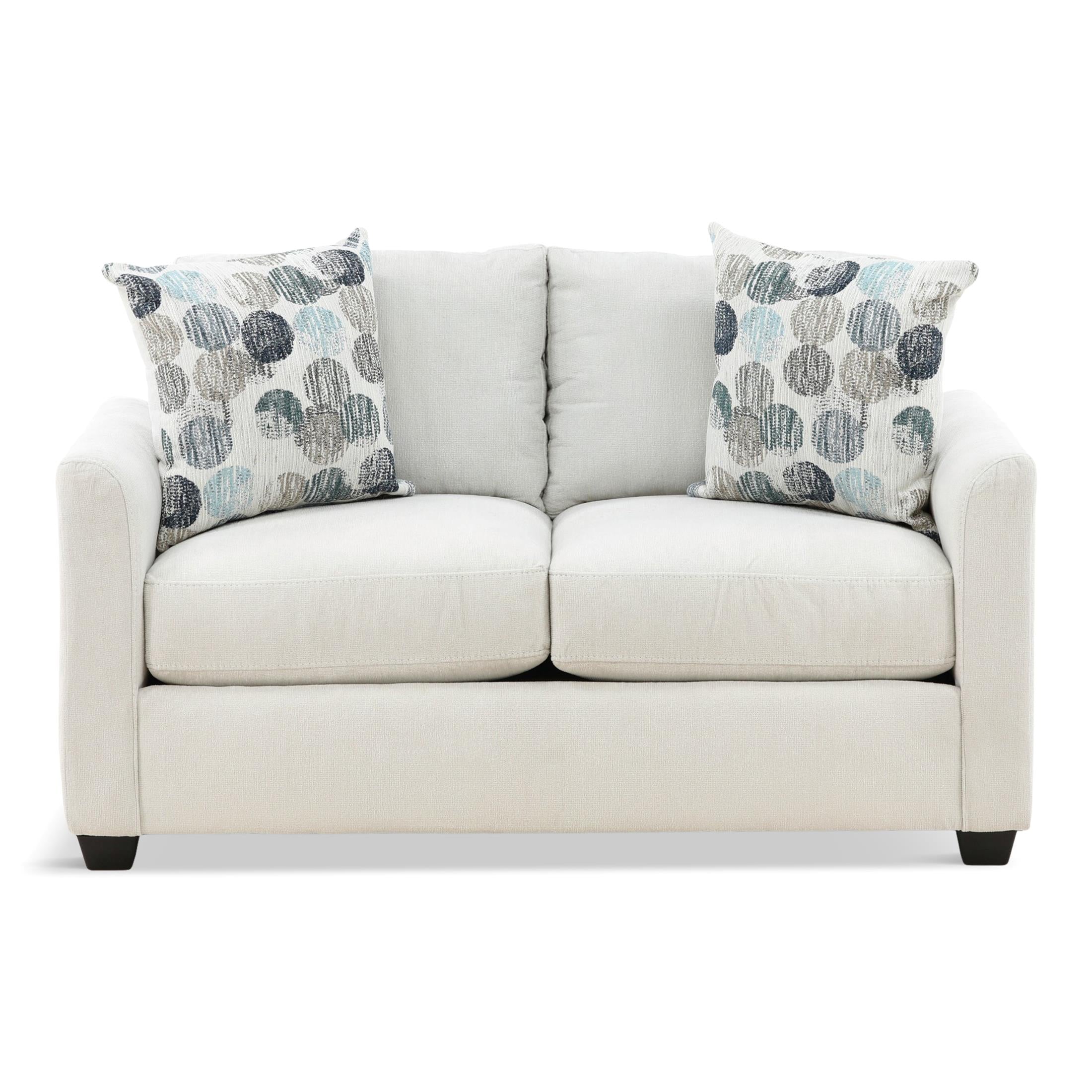 Ringold Loveseat - Indoor