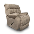 Jacksonville Recliner - Fabric