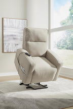 Starganza Power Lift Recliner - Reclining