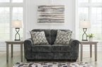 Lonoke Loveseat - Indoor