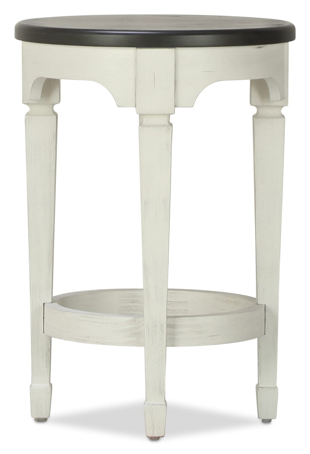 Caden Backless Stool - Dining Table