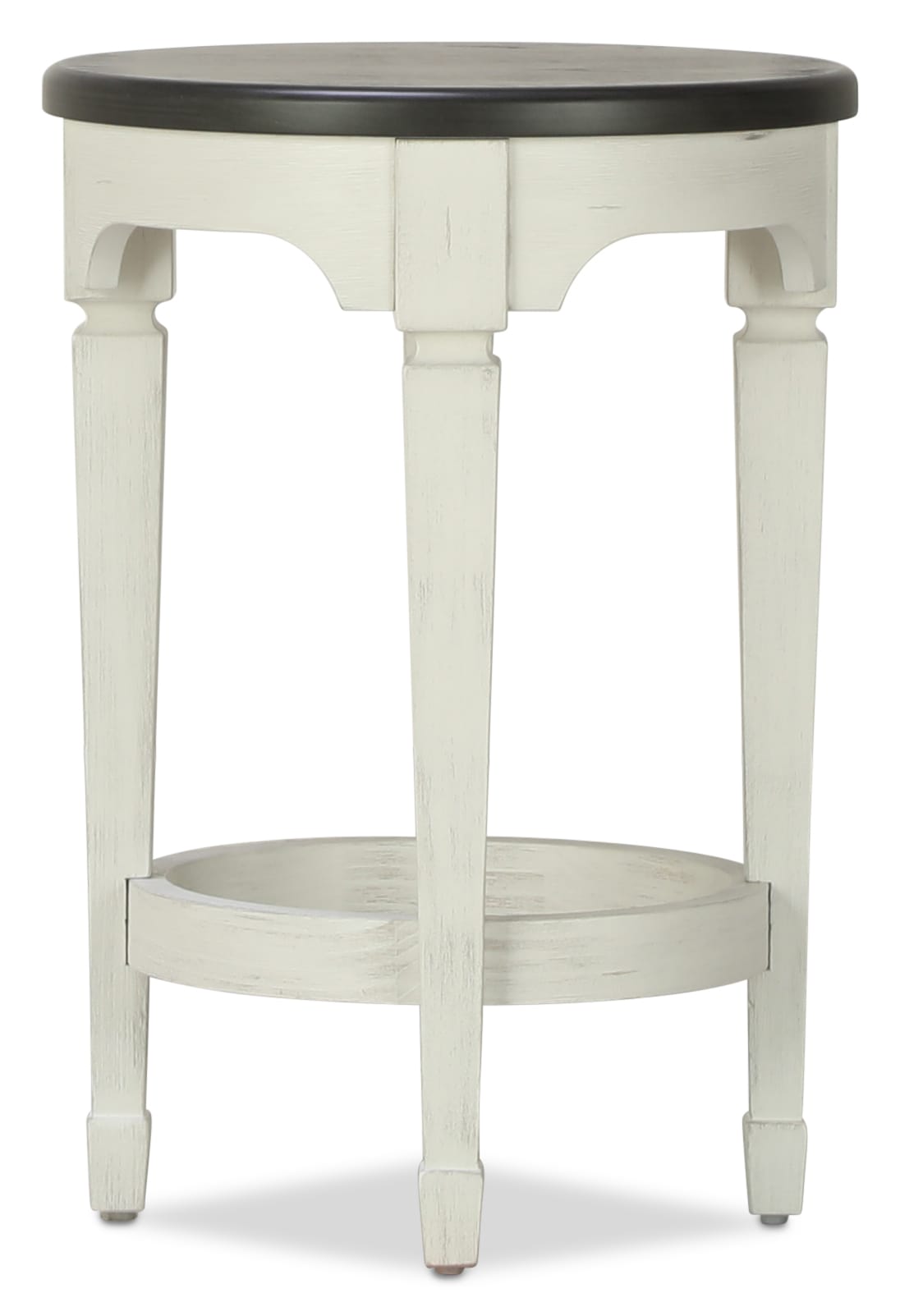 Caden Backless Stool - Dining Table