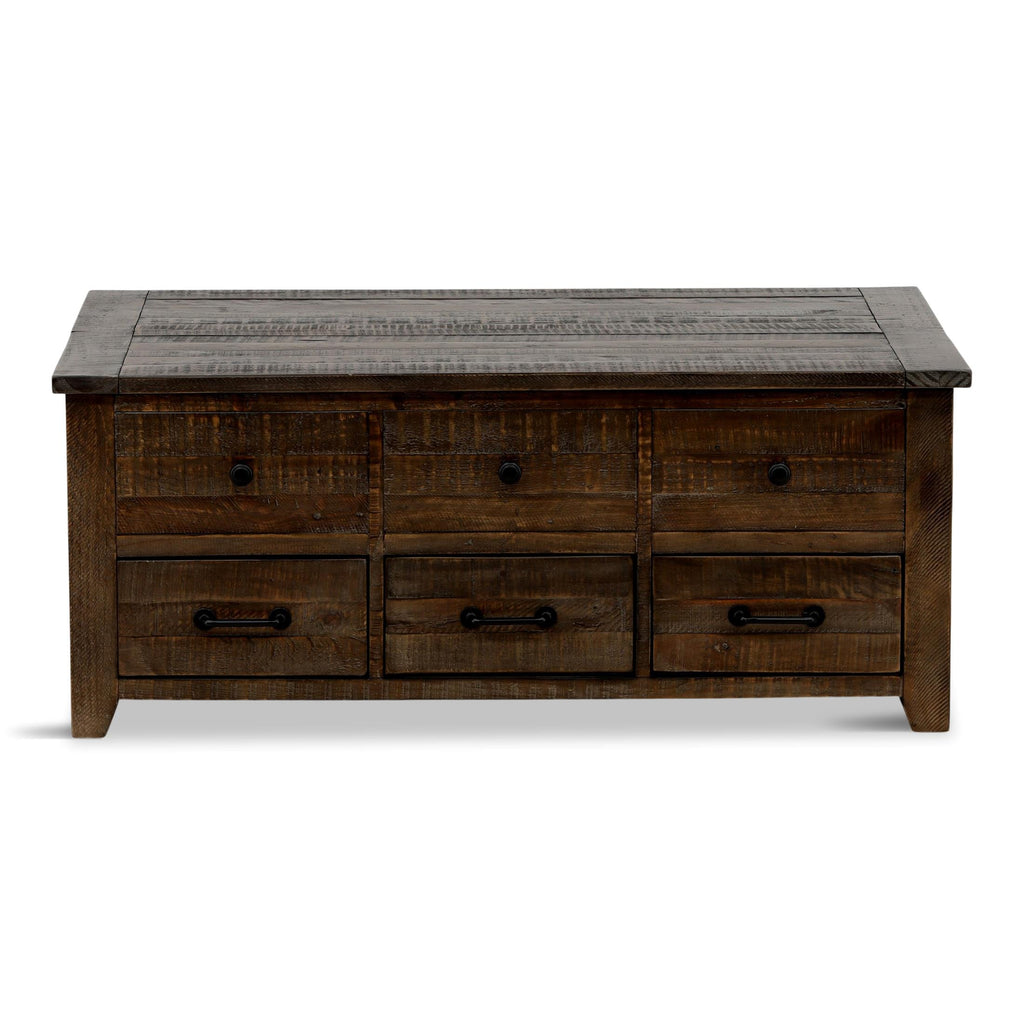 Beckett Lift-Top Coffee Table - Indoor