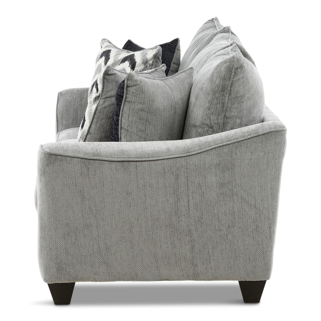 Jett Sofa - Fabric