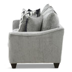 Jett Sofa - Fabric