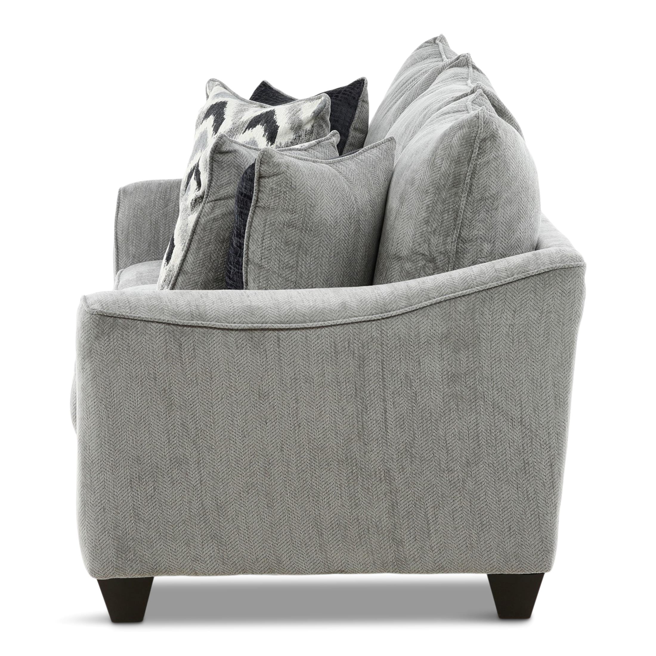 Jett Sofa - Fabric