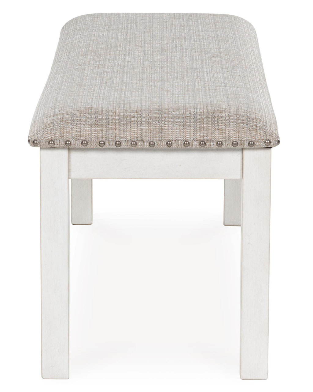 Robbinsdale 48 Upholstered Dining Bench - Indoor