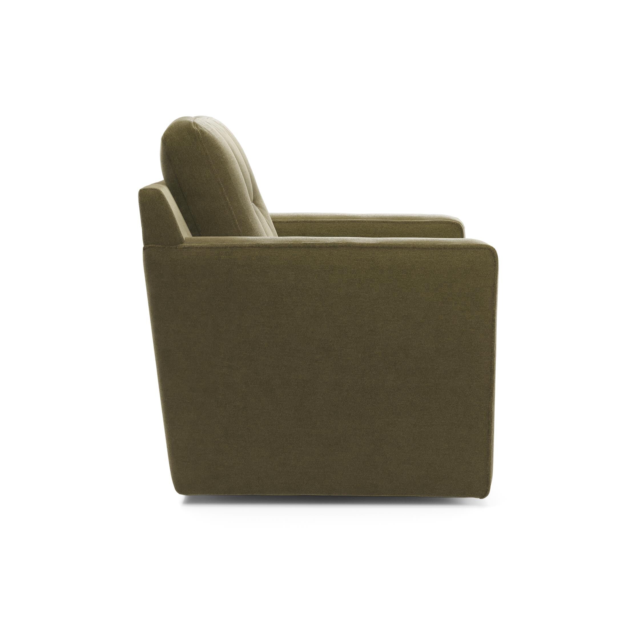 Modular One Swivel Chair