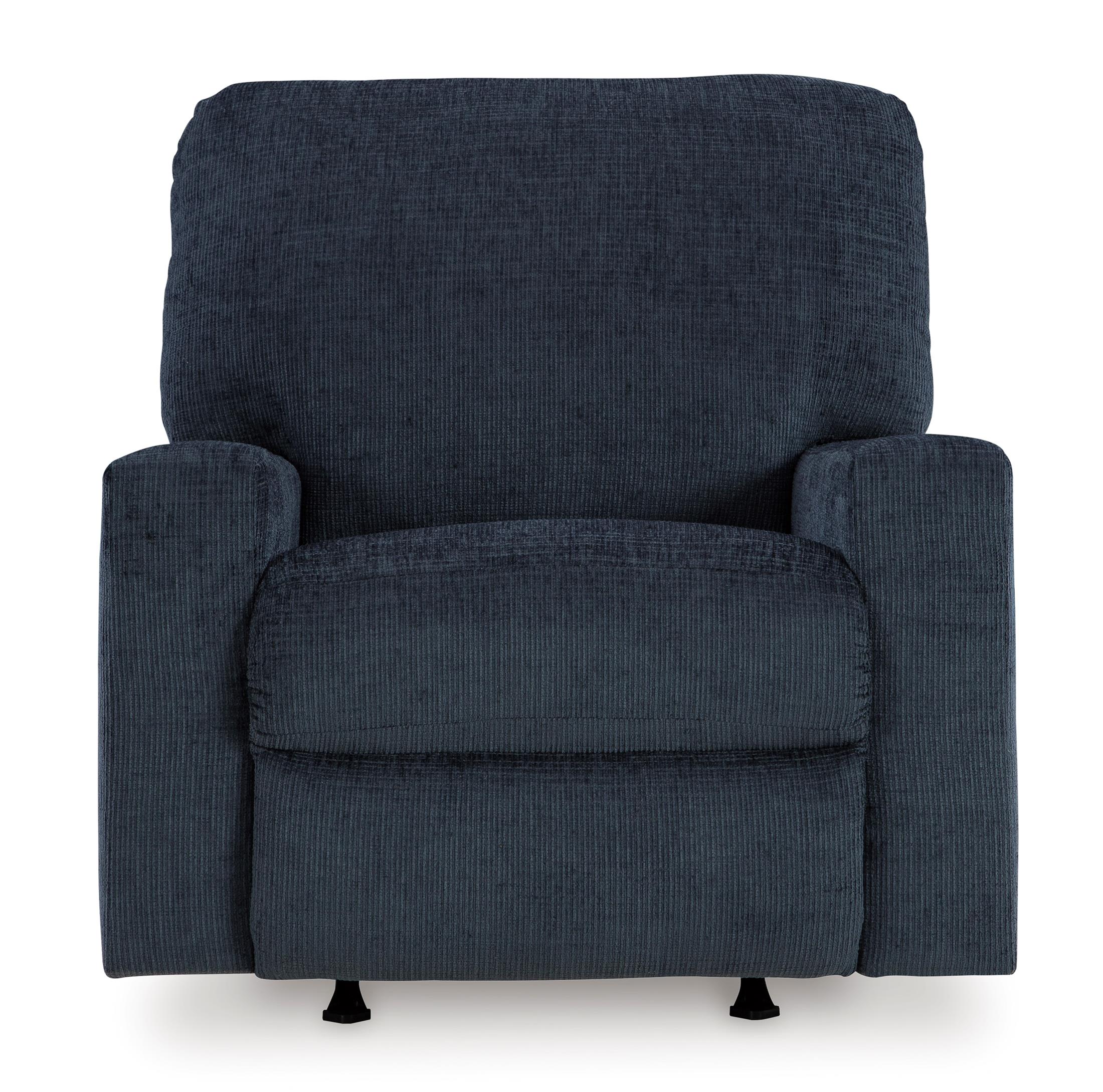 Aviemore Rocker Recliner - Fabric